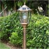 10W Solar Powered Floodlight with Remote Control for Outdoor Use 4