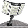 VIANIS Gooseneck Barn Lights Outdoor 2 Pack for Farmhouse Use 4