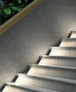 Nordikhome Outdoor Solar Lights for Gardens and Patios  
Nordikhome Waterproof Solar Wall Sconce for Outdoor Use  
Solar Fence Lights Waterproof for Durable Outdoor Lighting  
Nordikhome Solar Stairs Lights Black for Safe Outdoor Steps 2