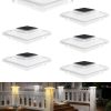 2000W Solar Flood Lights Outdoor Waterproof with Remote and Motion Sensor 4