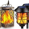400 LED Solar Fairy Lights 2 Pcs Warm White 8 Lighting Modes Indoors Outdoors 3