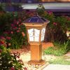 Christmas Solar Garden Light for Outdoor Waterproof Decoration 3