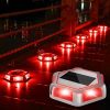 200 LED Solar Motion Sensor Lights for Outdoor Security – 6 Pack 4