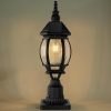 Solar Pathway Lights 6 Pack Waterproof with 12 Hours Bright Auto On Off 4