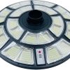 Solar Powered Outdoor LED Wall Light Motion Activated Waterproof 4
