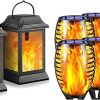 10.1ft Metal Street Lamp Post for Outdoor Lighting Durable Easy Assemble 3