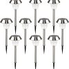 600 LED Solar Icicle Lights with Remote 8 Modes for Holiday Decor 3
