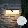 200W LED Solar Street Light Waterproof IP65 with Remote Control 4