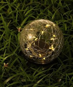 Galpada Waterproof Solar Spot Light for Outdoor Garden Lighting 2
