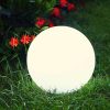 Bionic Spotlight Solar Motion Sensor Outdoor Lighting 5 Pack Black 4