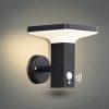 Nupostai Solar Pathway Lights 8 Pack Color Changing and 4 Pack White 3