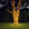 1500W Solar Street Light 100000LM Waterproof Outdoor Lighting System 4