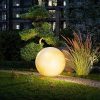 Kohara 12LED Solar Flame Light for Outdoor Landscape Decoration 3