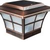Outdoor Solar Floor Lamp with Lighting Accessories – 2 in 1 3