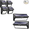 Solar Lantern with Remote | Dimmable IP65 Waterproof Garden Light 4