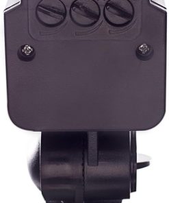 Bright 80 LED Waterproof Solar Security Lights with Motion Sensor 2