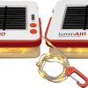 6500W Solar Street Light with Motion Sensor for Outdoor Use 3
