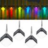 2800W Waterproof Solar Street Light Outdoor Garden Flood Lamp 3