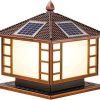 Solar Flood Light with PIR Motion Sensor 36 COB SMD Outdoor Lamp 3