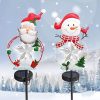 200 LED Solar Christmas Lights Outdoor Waterproof 72ft Fairy Lights 3