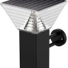 LED Solar Energy Lights for Outdoor Christmas Landscape Decoration 3
