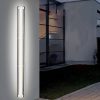 Onforu 100W LED Security Light 3 Pack 9000LM Adjustable Flood Lights 4