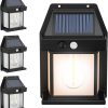 Yuusei 50 FT Solar String Lights with Shatterproof Bulbs for Outdoors 4