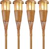 Solar-Powered Swivel Disk Lights Set of 16 for Outdoor Use 4