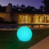 12 Pack Solar Step Lights Outdoor Waterproof IP67 for Garden Patio 3