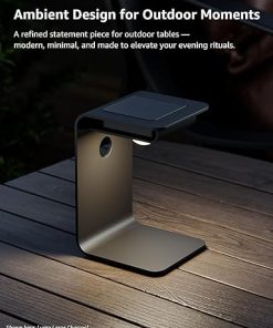 1. Best Outdoor Floor Lamp for Your Patio and Garden Lighting
2. Top Solar Lights for Outdoor Spaces and Garden Use
3. Waterproof Solar Lanterns Outdoor with IP65 Rating
4. 2200mAh Li-ion Battery Smart Lamp for Home and Garden
5. Stylish Outdoor Lanterns for Backyard and Garden Decor
6. Elegant Table Lamp for Patio and Outdoor Use
7. Sleek Black Outdoor Lamp for Modern Home Decor
8. Large Outdoor Lamps for Patios and Garden Lighting 2