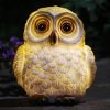 Upgrade Your Outdoor Space with Retro Dimmable Solar LED Lights 4