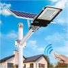 Solar Garden Lights 50W 120W 200W High Brightness Dusk to Dawn