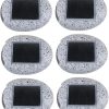 Solar Wall Light Waterproof Outdoor Garden Night Lighting 66 Characters 3