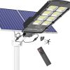 Patio Umbrella Light with 10 Modes and 12 Colors for Outdoor Use 4