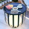Solar Outdoor Lights 1000LM Remote Control Motion Sensor Security 4