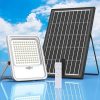 Solar Outdoor Lights 32.8ft with 20 LEDs Remote Control Holiday Decor 4