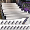 Wagan EL8588 1000 Lumen Solar Street Lamp with Motion Sensor 4