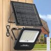 UME Solar Outdoor Lights 620 LED 4500LM Waterproof Motion Sensor 2 Pack 4
