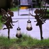 Solar Ceiling Light 5 Modes Solar Powered Motion Sensor Indoor Outdoor 4