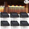 Solar Powered LED Strip Lights 32.8FT 800 LED for Outdoor Use 4