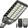 Happybuy 16-Pack Solar Driveway Lights Bright White for Outdoors 3