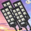 12 Pack Solar Pathway Lights Waterproof with Auto On/Off Modes 3