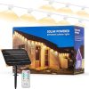 Norwell Lighting 1261-MBSB-MA Cosmos 17W LED Outdoor Wall Mount 3