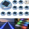 SANSI 55W Motion Sensor Outdoor Lights 7000LM Super Bright LED 4