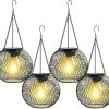 Brightown Waterproof Solar Lights IP67 for Outdoor Use 8 Pack 3