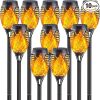 Large Solar Watering Can Lights 2 Pack for Outdoor Garden Decor 3