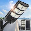 KINKAI 8 Pack Solar Walkway Lights Waterproof Garden Pathway Lamps 4