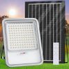 Wagan EL8569 2000 Lumen Outdoor Solar Wall Light with Motion Sensor 4