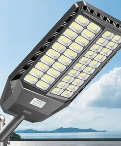 9000W Ultra Large Solar Street Light IP67 Outdoor Flood Light 2