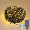 Solar Wall Lights with PIR Sensor Two Modes IP44 Weather Resistant 2 Pack 4